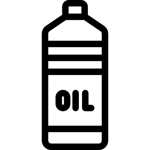 Icone de Óleo